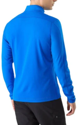 Arcteryx Motus AR LS Tee Baju Lengan Panjang Leher Tinggi Half-Zip. 25920 Shop Arcteryx Motus AR LS Tee Baju Lengan Panjang Leher Tinggi Half-Zip. 25920
