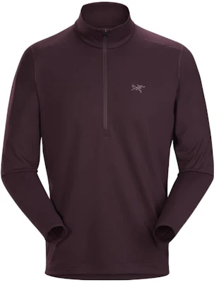 Arcteryx Motus AR LS Tee Baju Lengan Panjang Leher Tinggi Half-Zip. 25920 Purchase Arcteryx Motus AR LS Tee Baju Lengan Panjang Leher Tinggi Half-Zip. 25920