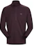 Purchase Arcteryx Motus AR LS Tee Baju Lengan Panjang Leher Tinggi Half-Zip. 25920