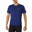 Shop Arcteryx Arc'teryx Motus Crew SS Navy Outdoor Running Slim Fit T-Shirt 18904