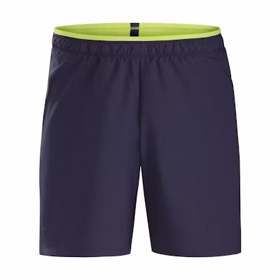 Arcteryx Arc'teryx Norvan 7" Lightweight Breathable Quick-Dry Casual Shorts . 29092