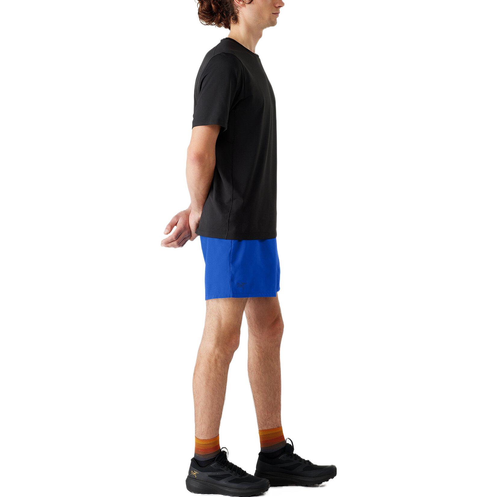 Purchase Arcteryx Arc'teryx Norvan 7" Lightweight Breathable Quick-Dry Casual Shorts . 29092