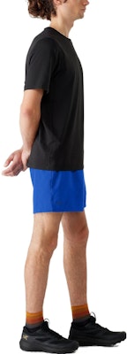 Arcteryx Arc'teryx Norvan 7" Lightweight Breathable Quick-Dry Casual Shorts . 29092 Purchase Arcteryx Arc'teryx Norvan 7" Lightweight Breathable Quick-Dry Casual Shorts . 29092
