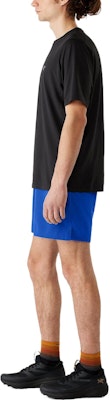 Arcteryx Arc'teryx Norvan 7" Lightweight Breathable Quick-Dry Casual Shorts . 29092 Details for Arcteryx Arc'teryx Norvan 7" Lightweight Breathable Quick-Dry Casual Shorts . 29092