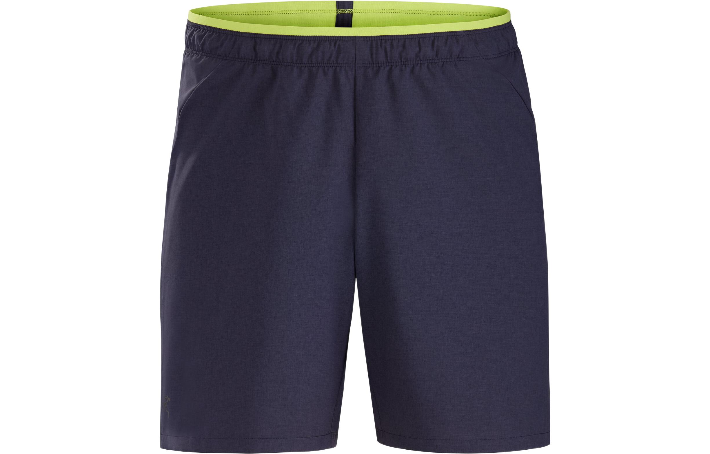 Sizing Arcteryx Arc'teryx Norvan 7" Lightweight Breathable Quick-Dry Casual Shorts . 29092