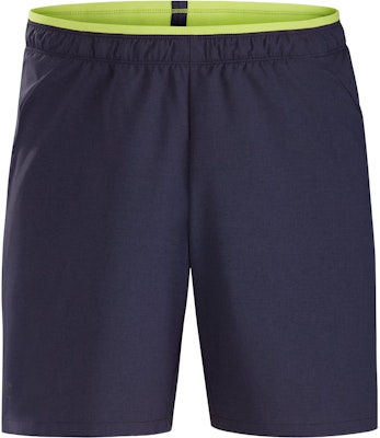 Arcteryx Arc'teryx Norvan 7" Lightweight Breathable Quick-Dry Casual Shorts . 29092 Sizing Arcteryx Arc'teryx Norvan 7" Lightweight Breathable Quick-Dry Casual Shorts . 29092