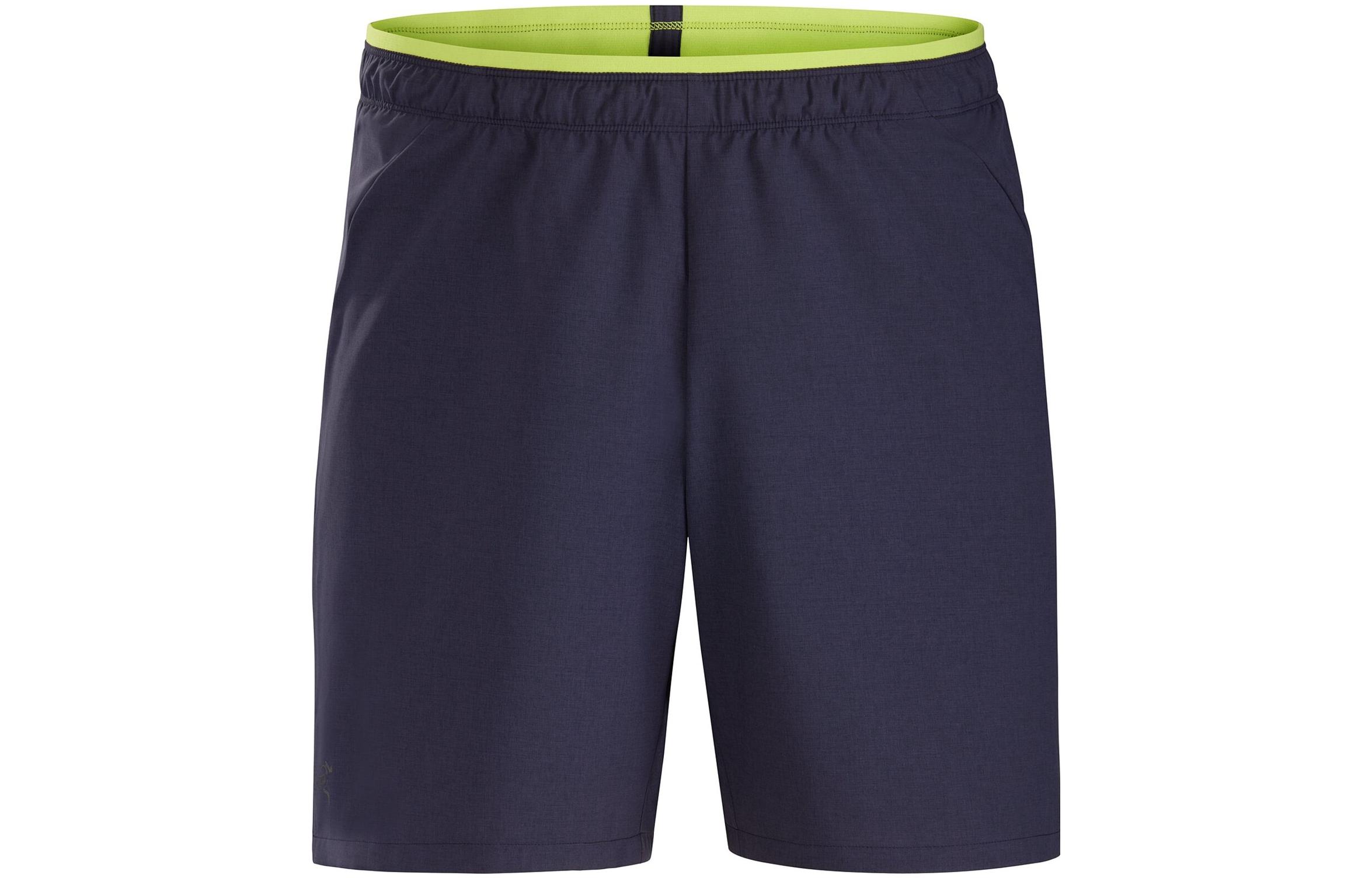 Arcteryx Arc'teryx Norvan 9"  Quick-Dry Casual Shorts Solid Color. 28526