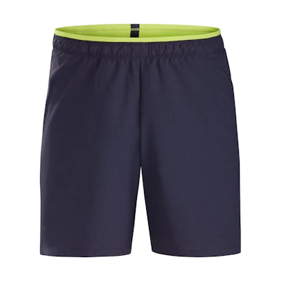 Arcteryx Arc'teryx Norvan 9" Quick-Dry Casual Shorts Solid Color. 28526