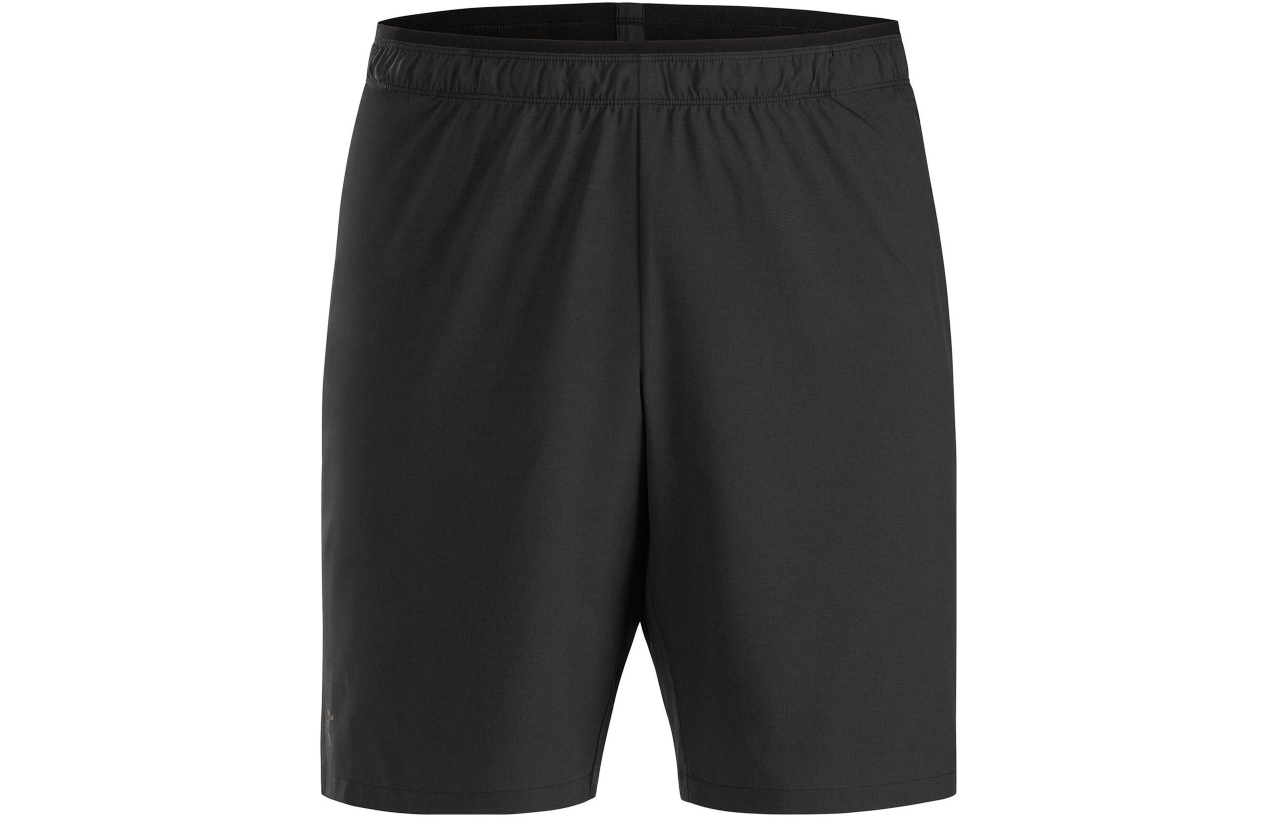 Details for Arcteryx Arc'teryx Norvan 9"  Quick-Dry Casual Shorts Solid Color. 28526