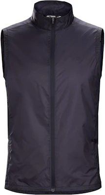 Arcteryx Arc'teryx Norvan Solid Color Breathable Sports Vest. 27400 Buy Arcteryx Arc'teryx Norvan Solid Color Breathable Sports Vest. 27400