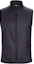 Buy Arcteryx Arc'teryx Norvan Solid Color Breathable Sports Vest. 27400