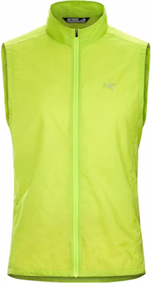 Arcteryx Arc'teryx Norvan Solid Color Breathable Sports Vest. 27400 Order Arcteryx Arc'teryx Norvan Solid Color Breathable Sports Vest. 27400