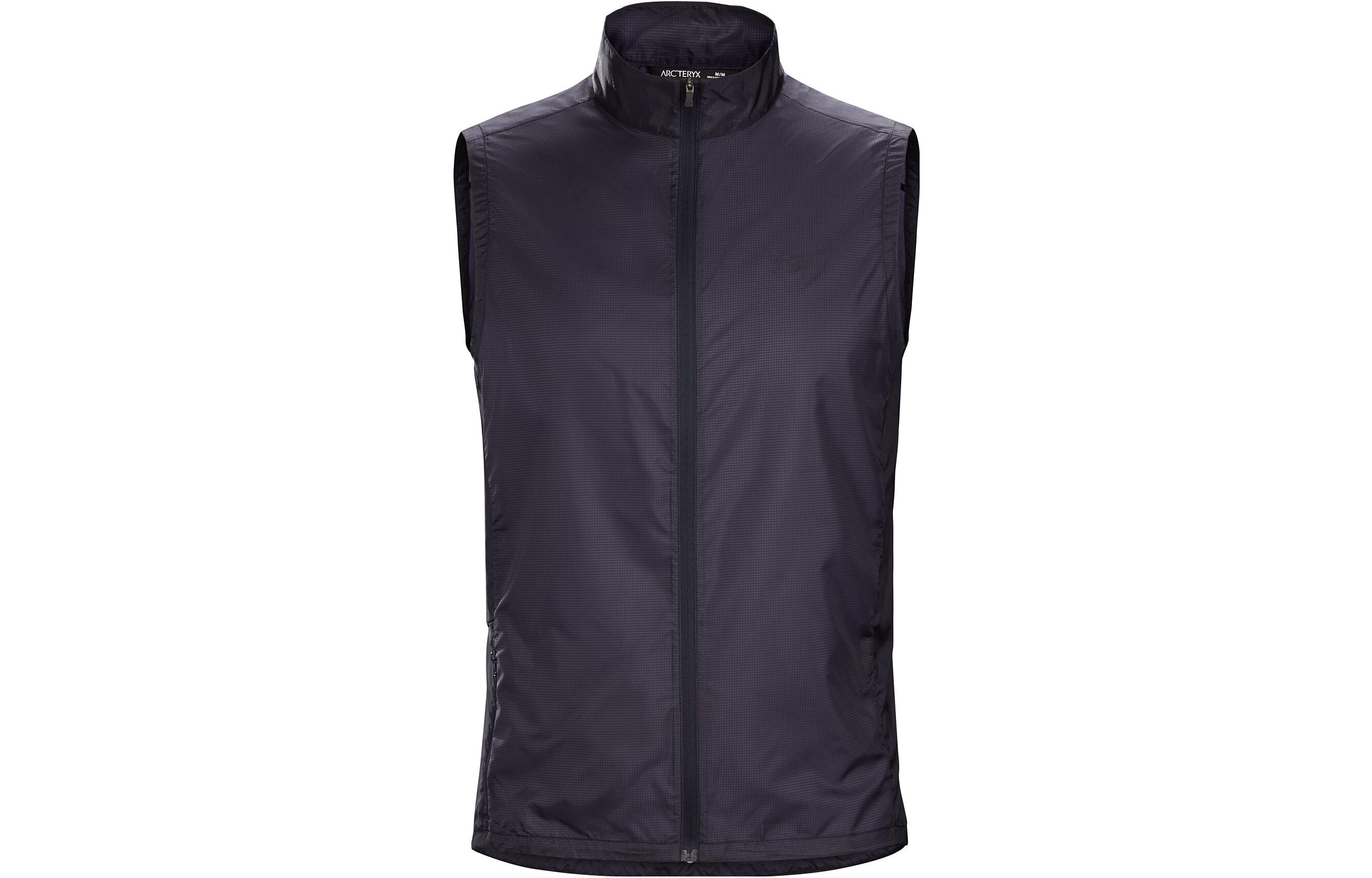 Arcteryx Arc'teryx Norvan  Solid Color Breathable Sports Vest. 27400 圖 3