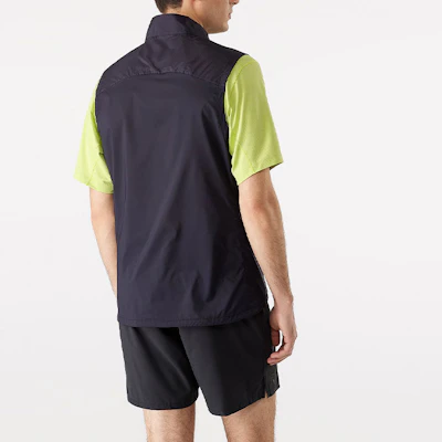 Arcteryx Arc'teryx Norvan Solid Color Breathable Sports Vest. 27400 Purchase Arcteryx Arc'teryx Norvan Solid Color Breathable Sports Vest. 27400