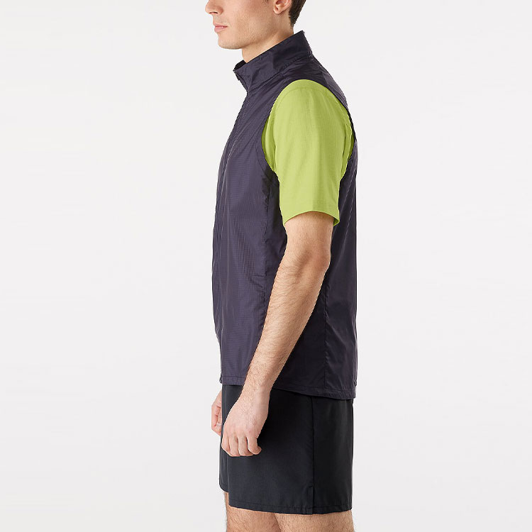 Arcteryx Arc'teryx Norvan  Solid Color Breathable Sports Vest. 27400 圖 7