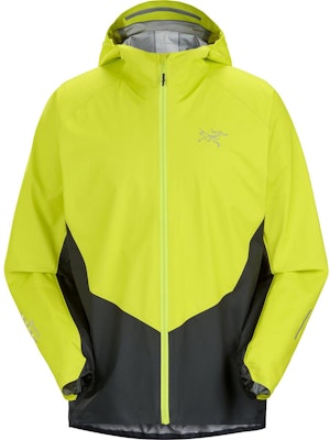 Arcteryx Arc'teryx Norvan GORE-TEX Waterproof Breathable Running Jacket Black. X000006566 Buy Arcteryx Arc'teryx Norvan GORE-TEX Waterproof Breathable Running Jacket Black. X000006566