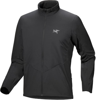 Arcteryx Arc'teryx Norvan Insulated Waterproof Breathable Logo Print Jacket X000008435 Buy Arcteryx Arc'teryx Norvan Insulated Waterproof Breathable Logo Print Jacket X000008435