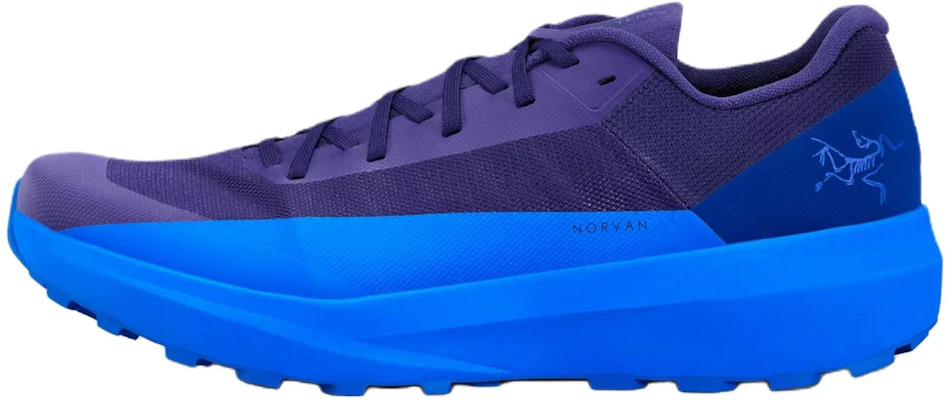 Arc''teryx Norvan LD 4 Hardloopschoenen Paars Blauw - Comfortabel, Duurzaam, Ademend. X000009614-Soulsonic/Fluidity Buy Arc''teryx Norvan LD 4 Hardloopschoenen Paars Blauw - Comfortabel, Duurzaam, Ademend. X000009614-Soulsonic/Fluidity