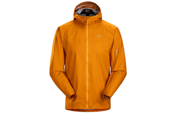 Arcteryx Arc'teryx Norvan LT GTX Lightweight Hooded Waterproof Windproof Jacket 25915 圖 2