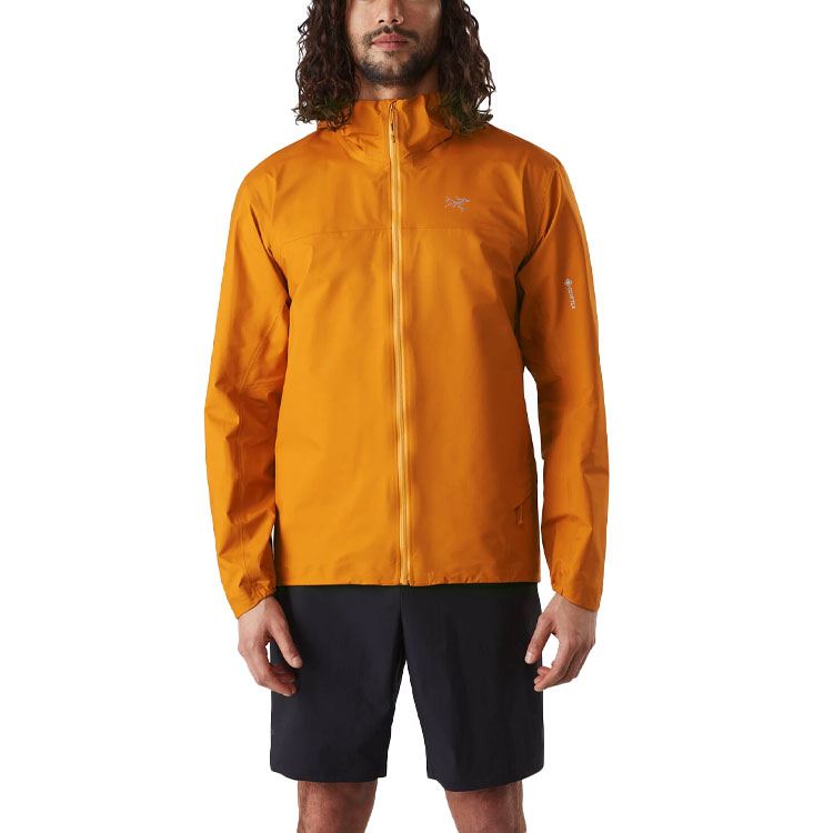 Arcteryx Arc'teryx Norvan LT GTX Lightweight Hooded Waterproof Windproof Jacket 25915 圖 3