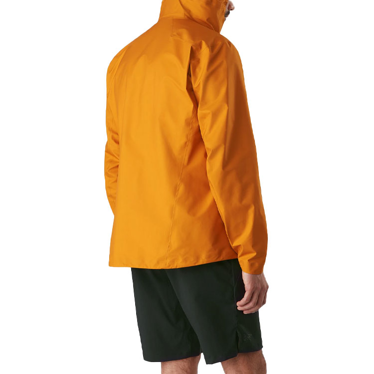 Arcteryx Arc'teryx Norvan LT GTX Lightweight Hooded Waterproof Windproof Jacket 25915 圖 4