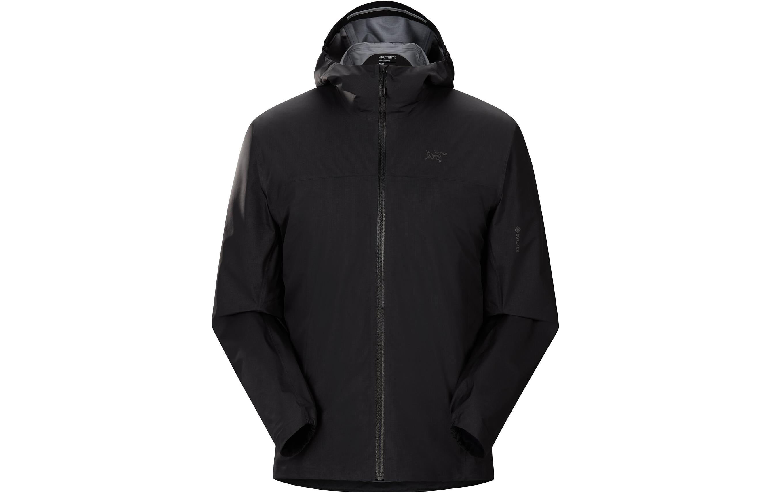 Arcteryx Arc'teryx Norvan LT Hoody  Lightweight Full-Zip Jacket. 29463