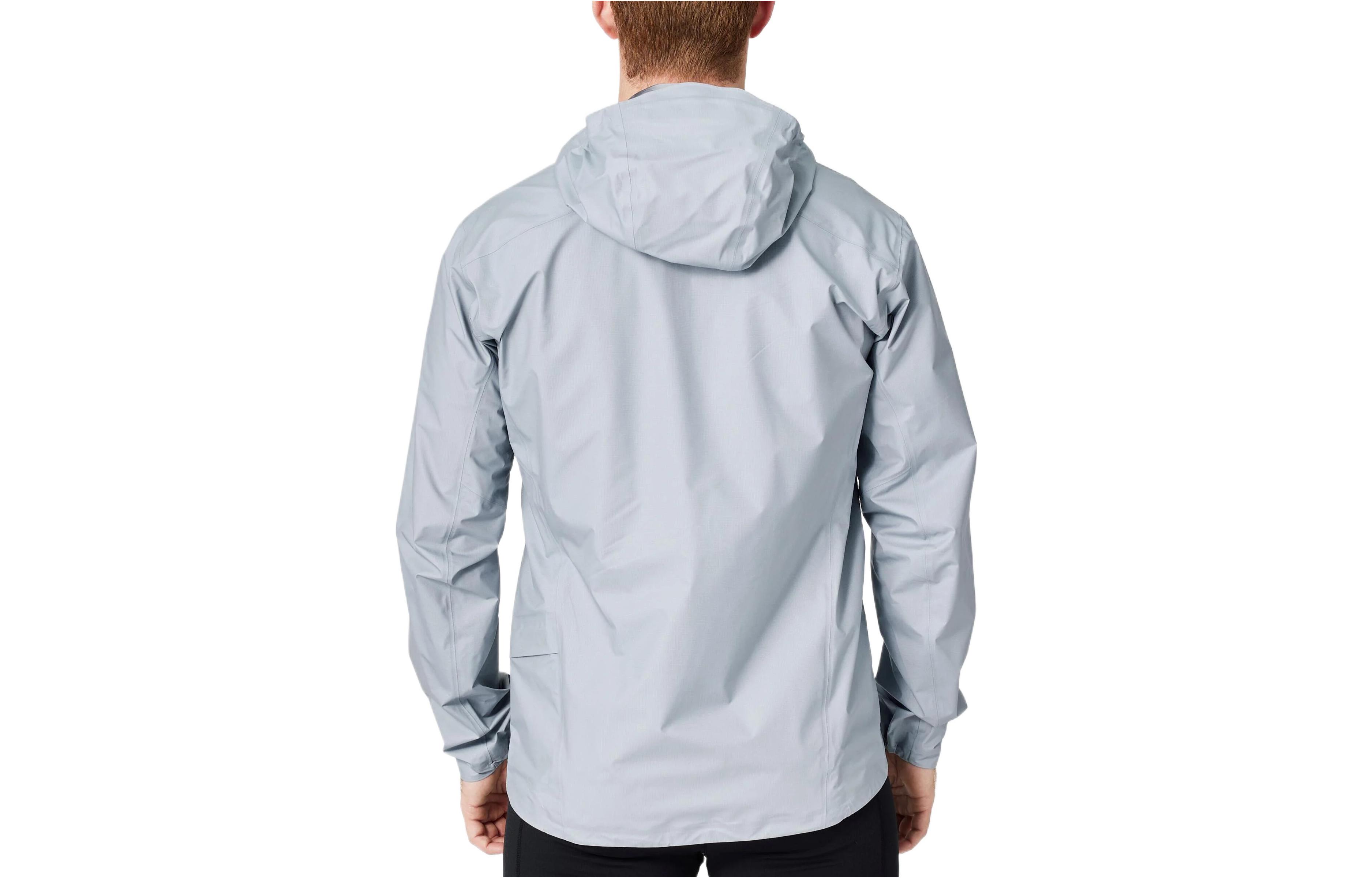 Arcteryx Arc'teryx Norvan LT Hoody  Lightweight Full-Zip Jacket. 29463 圖 11