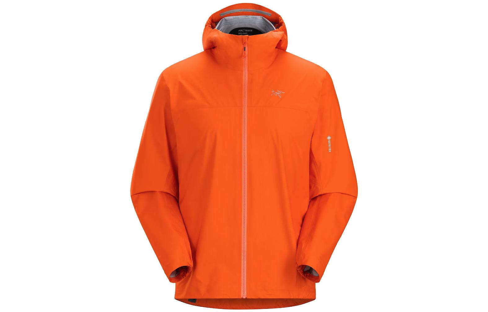 Arcteryx Arc'teryx Norvan LT Hoody  Lightweight Full-Zip Jacket. 29463 圖 13