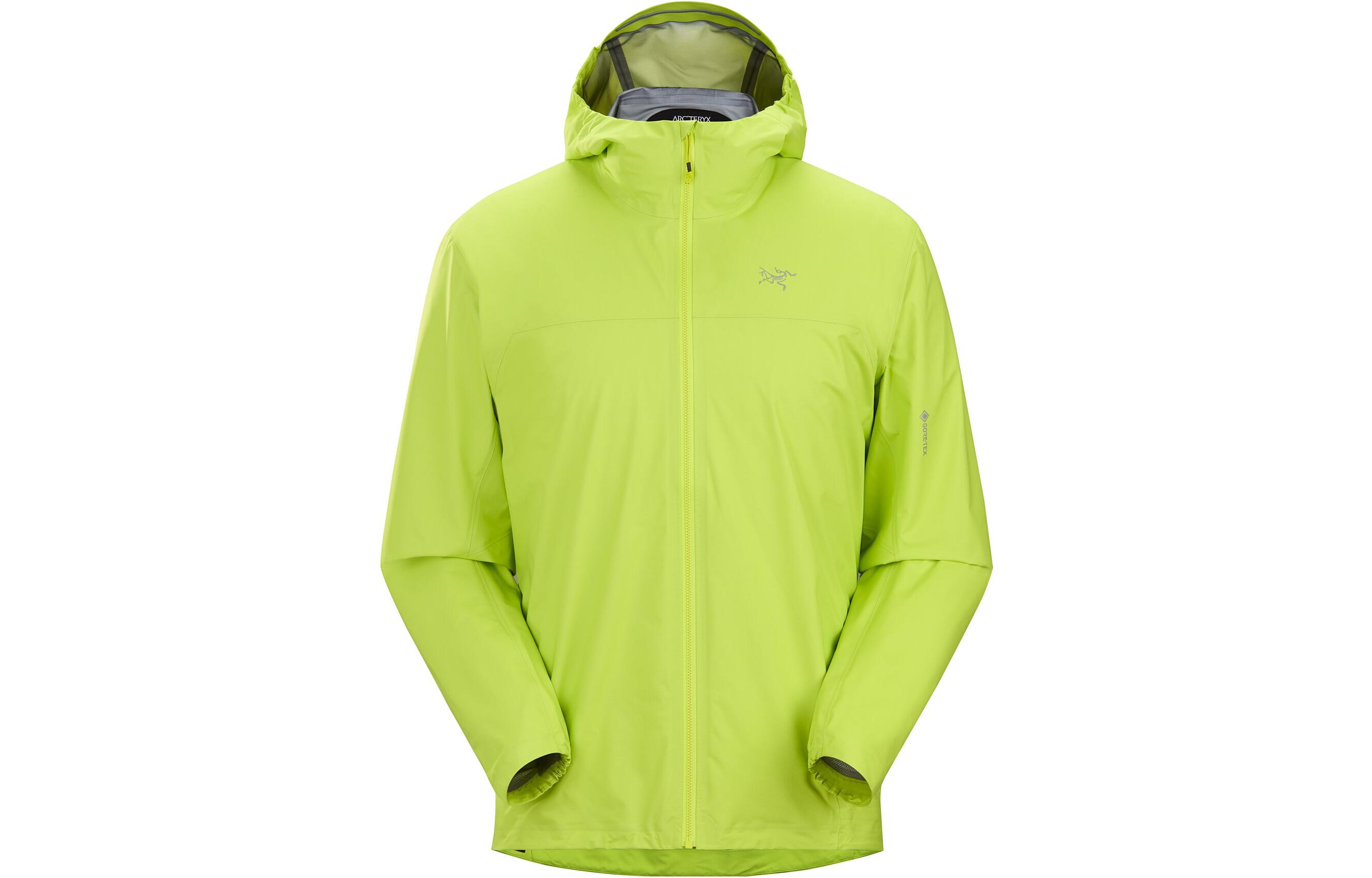 Arcteryx Arc'teryx Norvan LT Hoody  Lightweight Full-Zip Jacket. 29463 圖 2