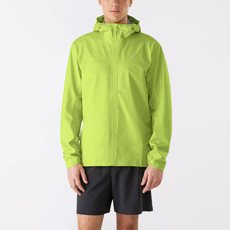 Arcteryx Arc'teryx Norvan LT Hoody  Lightweight Full-Zip Jacket. 29463 圖 3