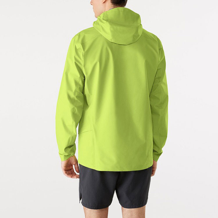 Arcteryx Arc'teryx Norvan LT Hoody  Lightweight Full-Zip Jacket. 29463 圖 4