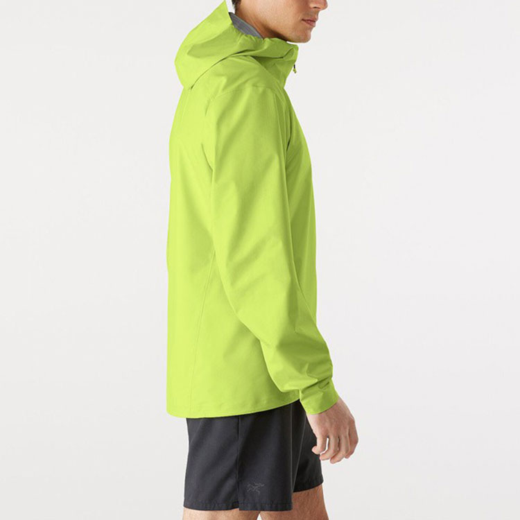 Arcteryx Arc'teryx Norvan LT Hoody  Lightweight Full-Zip Jacket. 29463 圖 5