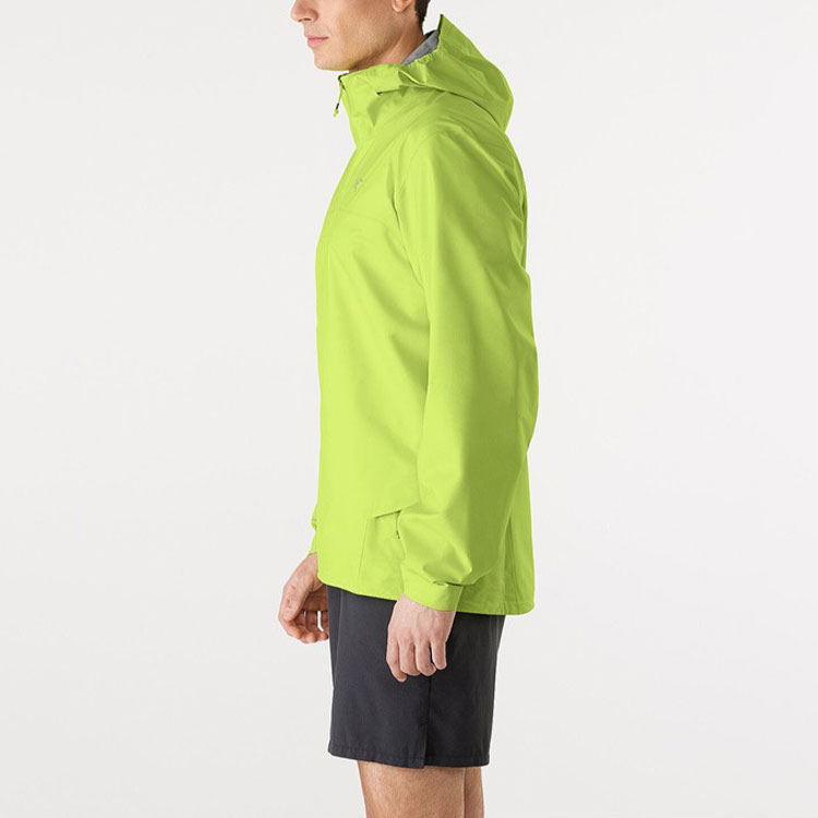 Arcteryx Arc'teryx Norvan LT Hoody  Lightweight Full-Zip Jacket. 29463 圖 6