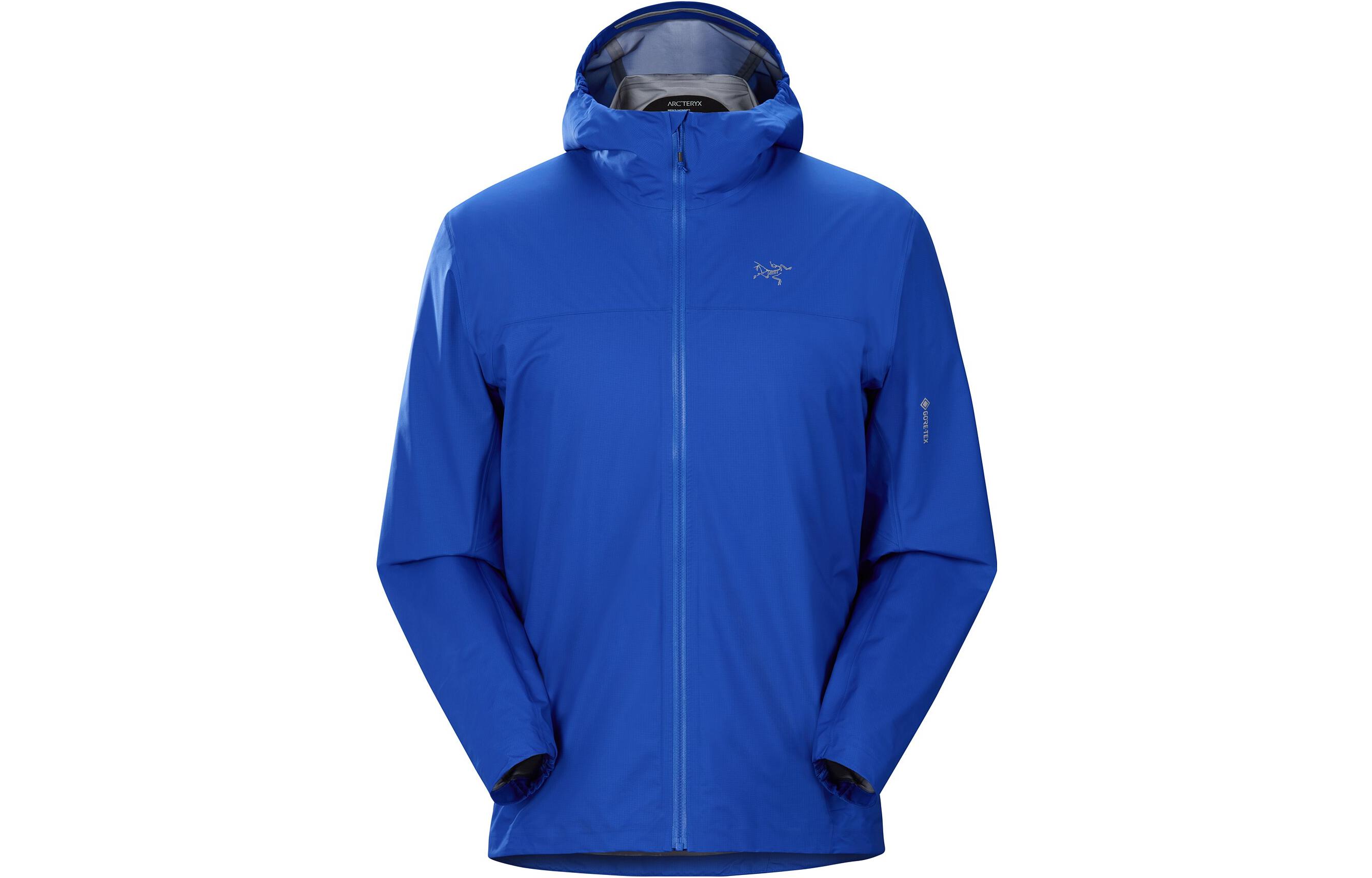 Arcteryx Arc'teryx Norvan LT Hoody  Lightweight Full-Zip Jacket. 29463 圖 8