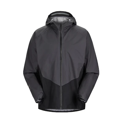 Arcteryx Arc'teryx Norvan Shell GTX Waterproof Breathable Jacket for Men. 30514