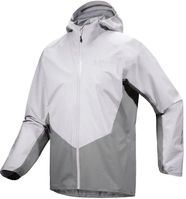 Jaket Pria Waterproof & Breathable Arcteryx Norvan Shell Gore-Tex. 30514 3