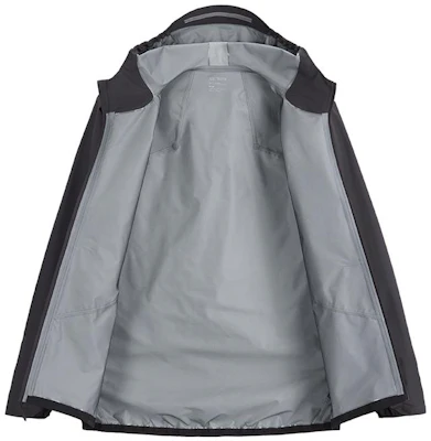 Jaket Pria Waterproof & Breathable Arcteryx Norvan Shell Gore-Tex. 30514 Lookbook Jaket Pria Waterproof & Breathable Arcteryx Norvan Shell Gore-Tex. 30514