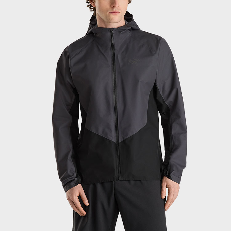 Shop Jaket Pria Waterproof & Breathable Arcteryx Norvan Shell Gore-Tex. 30514