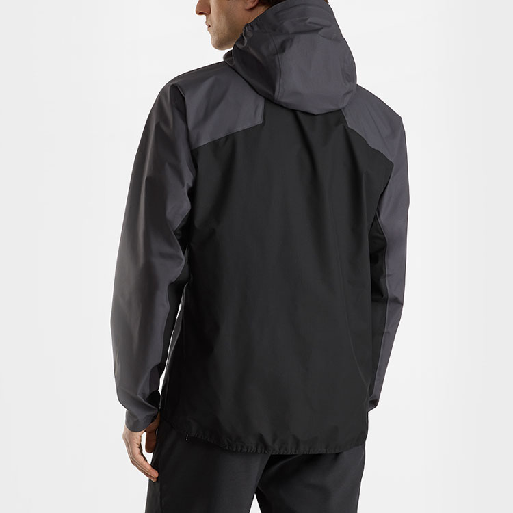 Purchase Jaket Pria Waterproof & Breathable Arcteryx Norvan Shell Gore-Tex. 30514