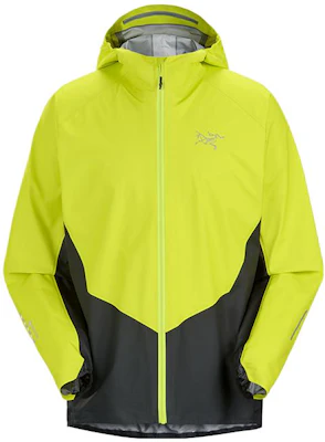 Jaket Pria Waterproof & Breathable Arcteryx Norvan Shell Gore-Tex. 30514 Sizing Jaket Pria Waterproof & Breathable Arcteryx Norvan Shell Gore-Tex. 30514