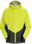 Sizing Jaket Pria Waterproof & Breathable Arcteryx Norvan Shell Gore-Tex. 30514