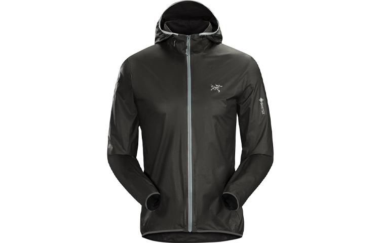 Order Arcteryx Arc'teryx Norvan SL Gore-Tex Running Jacket Lightweight Outdoor Wear 23429