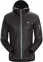 Order Arcteryx Norvan SL Gore-Tex Jaket Lari Ringan Pakaian Outdoor 23429