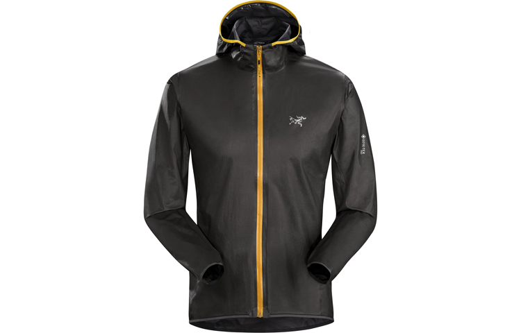 Purchase Arcteryx Arc'teryx Norvan SL Gore-Tex Running Jacket Lightweight Outdoor Wear 23429