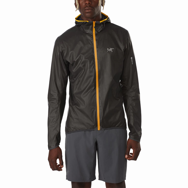 Sizing Arcteryx Arc'teryx Norvan SL Gore-Tex Running Jacket Lightweight Outdoor Wear 23429