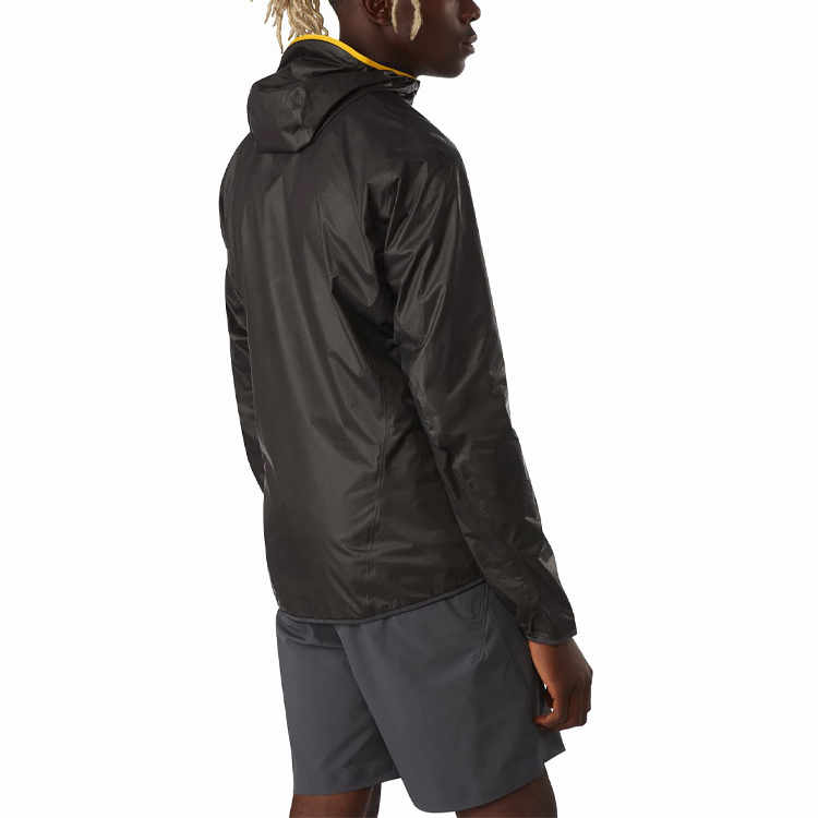 Cheap Arcteryx Arc'teryx Norvan SL Gore-Tex Running Jacket Lightweight Outdoor Wear 23429