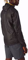 Cheap Arcteryx Norvan SL Gore-Tex Jaket Lari Ringan Pakaian Outdoor 23429