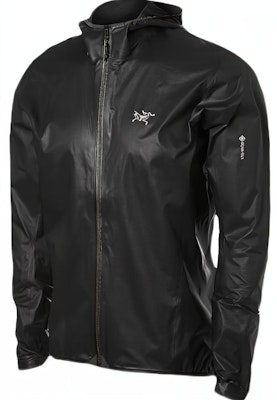 Arcteryx Arc'teryx Norvan SL Gore-Tex Running Jacket Lightweight Outdoor Wear 23429 1