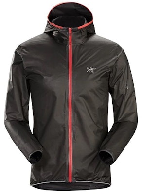 Arcteryx Arc'teryx Norvan SL Gore-Tex Running Jacket Lightweight Outdoor Wear 23429 2