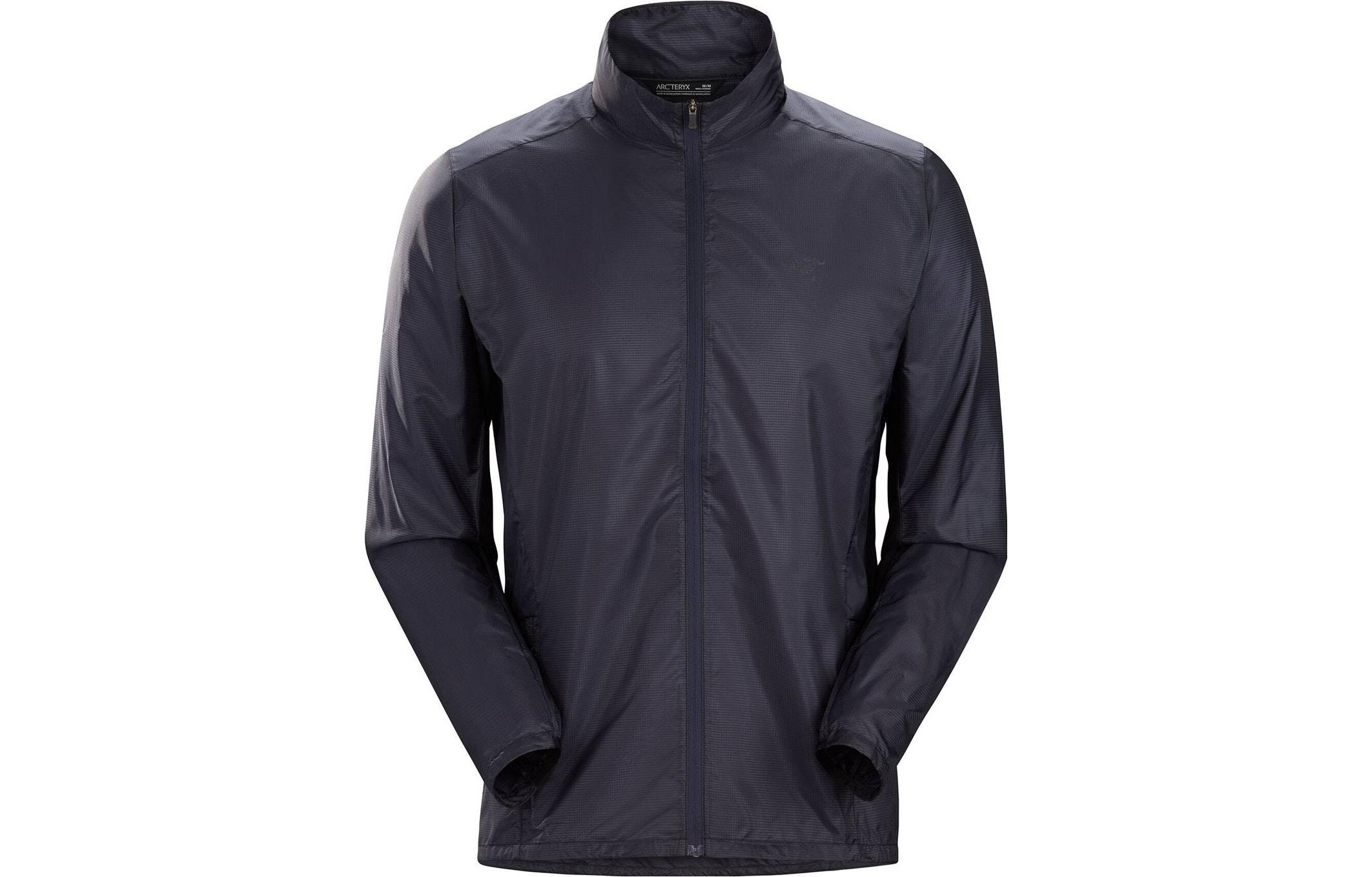 Arcteryx Arc'teryx Norvan Windshell  Solid Color Wind Jacket. 29122 圖 4